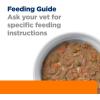 imageHills Prescription Diet cd Multicare Low Fat Vegetables ampamp Turkey Stew 125oz 12Pack Wet Food