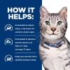 imageHills Prescription Diet cd Multicare Stress  Metabolic Urinary Stress  Weight Care Chicken Flavor Dry Cat Food Veterinary Diet 635 lb Bag