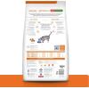 imageHills Prescription Diet cd Multicare Stress  Metabolic Urinary Stress  Weight Care Chicken Flavor Dry Cat Food Veterinary Diet 635 lb Bag
