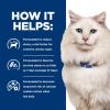 imageHills Prescription Diet cd Multicare Stress Feline Chicken Vegetables and Rice Stew 28oz 24Pack Wet FoodChicken  Vegetable   Rice Stew