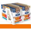 imageHills Prescription Diet cd Multicare Stress Feline Chicken Vegetables and Rice Stew 28oz 24Pack Wet FoodVegetable  Tuna   Rice Stew