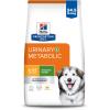 imageHills Prescription Diet cd Multicare Urinary  Metabolic Weight Chicken Flavor Dry Dog Food Veterinary Diet 85 lb BagPack of 1Chicken