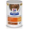 imageHills Prescription Diet cd Multicare Urinary Care Chicken ampamp Vegetable Stew Wet Dog Food Veterinary Diet 125 oz Cans Pack of 12Chicken  Vegetable Stew