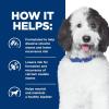 imageHills Prescription Diet cd Multicare Urinary Care Chicken ampamp Vegetable Stew Wet Dog Food Veterinary Diet 125 oz Cans Pack of 12Chicken  Vegetable Stew