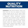 imageHills Prescription Diet cd Multicare Urinary Care Chicken ampamp Vegetable Stew Wet Dog Food Veterinary Diet 125 oz Cans Pack of 12Chicken