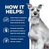 imageHills Prescription Diet id Low Fat Digestive Care Rice Vegetable ampamp Chicken Stew Wet Dog Food Veterinary Diet 55 oz Cans 24PackRice  Vegetable   Chicken Stew