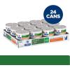imageHills Prescription Diet rd Weight Reduction Chicken Flavor Wet Cat Food Veterinary Diet 55 oz Cans 24PackChicken