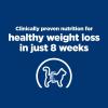 imageHills Prescription Diet rd Weight Reduction Chicken Flavor Wet Cat Food Veterinary Diet 55 oz Cans 24PackChicken