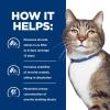 imageHills Prescription Diet sd Urinary Care Chicken Flavor Dry Cat Food Veterinary Diet 4 lb BagWhite