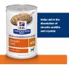 imageHills Prescription Diet sd Urinary Care Wet Dog Food Veterinary Diet 13 oz Cans 12Pack