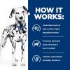 imageHills Prescription Diet ud Urinary Care Chicken Flavor Wet Dog Food Veterinary Diet 13 oz Cans 12PackChicken