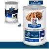 imageHills Prescription Diet zd SkinFood Sensitivities Wet Dog Food Veterinary Diet 13 oz Cans 12PackOriginal