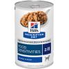 imageHills Prescription Diet zd SkinFood Sensitivities Wet Dog Food Veterinary Diet 13 oz Cans 12PackOriginal