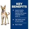 imageHills Science Diet Adult Chicken ampamp Beef Entree Canned Dog Food 13 oz Case of 12