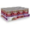 imageHills Science Diet Healthy Cuisine Adult 16 Great Taste Wet Dog Food Braised Beef Carrots ampamp Peas Stew 125 oz Can Case of 12