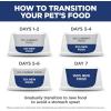 imageHills Science Diet Healthy Cuisine Adult 16 Great Taste Wet Dog Food Chicken ampamp Vegetables Stew 28 oz Pounch Case of 24