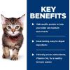 imageHills Science Diet Kitten Kitten Premium Nutrition Wet Cat Food Chicken Stew 28 oz Pouch Case of 24Chicken Stew