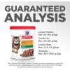 imageHills Science Diet Kitten Kitten Premium Nutrition Wet Cat Food Chicken Stew 28 oz Pouch Case of 24Chicken Stew
