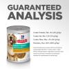 imageHills Science Diet Perfect Weight Adult 16 Weight Management Support Wet Dog Food Chicken ampamp Vegetables Stew 125 oz Can Case of 12Chicken  Vegetables Stew