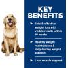 imageHills Science Diet Perfect Weight Adult 16 Weight Management Support Wet Dog Food Chicken ampamp Vegetables Stew 125 oz Can Case of 12Chicken  Vegetables Stew