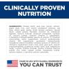 imageHills Science Diet Perfect Weight Adult 16 Weight Management Support Wet Dog Food Chicken ampamp Vegetables Stew 125 oz Can Case of 12Salmon  Vegetables Stew