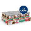 imageHills Science Diet Perfect Weight Adult 16 Weight Management Support Wet Dog Food Chicken ampamp Vegetables Stew 125 oz Can Case of 12Salmon  Vegetables Stew