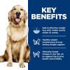 imageHills Science Diet Perfect Weight Adult 16 Weight Management Support Wet Dog Food Chicken ampamp Vegetables Stew 125 oz Can Case of 12Salmon  Vegetables Stew