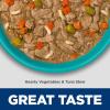 imageHills Science Diet Perfect Weight Adult 16 Weight Management Support Wet Dog Food Chicken ampamp Vegetables Stew 125 oz Can Case of 12Tuna  Vegetables Stew