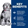imageHills Science Diet Perfect Weight Adult 16 Weight Management Support Wet Dog Food Chicken ampamp Vegetables Stew 125 oz Can Case of 12Tuna  Vegetables Stew