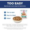 imageHills Science Diet Perfect Weight Adult 16 Weight Management Support Wet Dog Food Salmon ampamp Vegetables Stew 28 oz Pouch Case of 24