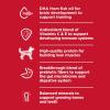 imageHills Science Diet Puppy Puppy Premium Nutrition Wet Dog Food Chicken ampamp Barley Loaf 13 oz Can Case of 12Chicken  Barley Loaf