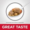 imageHills Science Diet Puppy Puppy Premium Nutrition Wet Dog Food Chicken ampamp Barley Loaf 13 oz Can Case of 12Chicken  Vegetables Stew