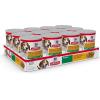 imageHills Science Diet Puppy Puppy Premium Nutrition Wet Dog Food Chicken ampamp Barley Loaf 13 oz Can Case of 12Chicken  Vegetables Stew