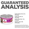 imageHills Science Diet Small ampamp Mini Adult 16 Small ampamp Mini Breeds Premium Nutrition Wet Dog Food Chicken ampamp Barley Loaf 58 oz Can Case of 24Beef  Barley Loaf