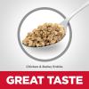 imageHills Science Diet Small ampamp Mini Adult 16 Small ampamp Mini Breeds Premium Nutrition Wet Dog Food Chicken ampamp Barley Loaf 58 oz Can Case of 24Chicken  Barley Loaf