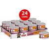 imageHills Science Diet Small ampamp Mini Adult 16 Small ampamp Mini Breeds Premium Nutrition Wet Dog Food Chicken ampamp Barley Loaf 58 oz Can Case of 24Chicken  Barley Loaf