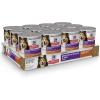 imageHills Science Diet Wet Dog Food Adult Sensitive Stomach ampamp Skin Tender Turkey ampamp Rice Stew 125 Oz Cans Pack of 12