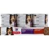 imageHills Science Diet Wet Dog Food Adult Sensitive Stomach ampamp Skin Tender Turkey ampamp Rice Stew 125 Oz Cans Pack of 12