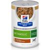 imageHills Prescription Diet Metabolic Weight Management Vegetable ampamp Chicken Stew Wet Dog Food Veterinary Diet 125 oz Cans 12PackVegetable  Chicken Stew