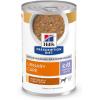 imageHills Prescription Diet cd Multicare Low Fat Vegetables ampamp Turkey Stew 125oz 12Pack Wet Food