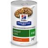 imageHills Prescription Diet rd Weight Reduction Wet Dog Food Veterinary Diet 123 oz Cans 12Pack WhiteChicken