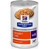 imageHills Prescription Diet ud Urinary Care Chicken Flavor Wet Dog Food Veterinary Diet 13 oz Cans 12PackChicken