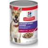 imageHills Science Diet Adult Chicken ampamp Beef Entree Canned Dog Food 13 oz Case of 12