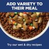 imageHills Science Diet  Light Small Bites Lower Calories Chicken Meal ampamp Barley Dry Dog Food 5 LB BagChicken  Barley