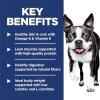 imageHills Science Diet  Light Small Bites Lower Calories Chicken Meal ampamp Barley Dry Dog Food 5 LB BagChicken  Barley