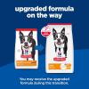 imageHills Science Diet  Light Small Bites Lower Calories Chicken Meal ampamp Barley Dry Dog Food 5 LB BagChicken  Barley