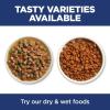 imageHills Science Diet Adult 16 Adult 16 Premium Nutrition Dry Cat Food Chicken Recipe 7 lb BagChicken