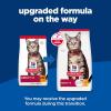 imageHills Science Diet Adult 16 Adult 16 Premium Nutrition Dry Cat Food Chicken Recipe 7 lb BagChicken