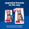 imageHills Science Diet Adult 16 Adult 16 Premium Nutrition Dry Cat Food Salmon ampamp Brown Rice 35 lb BagSalmon  Brown Rice