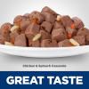 imageHills Science Diet Adult 16 Adult 16 Premium Nutrition Wet Cat Food Variety Case Tuna Chicken Ocean Fish Stew 28 oz Pouch Variety Case Case of 12Chicken Casserole Stew